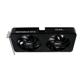 Palit GeForce RTX 5060 Ti Dual OC, GeForce | NE7506TT19P1-GB2062D