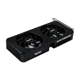 Palit GeForce RTX 5060 Ti Dual OC, GeForce | NE7506TT19P1-GB2062D