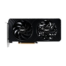 Palit GeForce RTX 5060 Ti Dual OC, GeForce | NE7506TT19P1-GB2062D