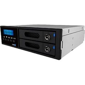 RAIDON iR2022 2-Bay SATA Internal RAID Module