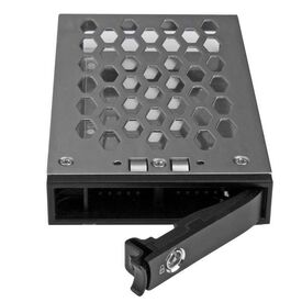 StarTech SATSASTRX25 2.5 SAS SATA Drive Tray