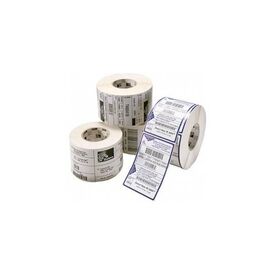 Zebra Z-Perform 1000D Labels 100×50mm – 4 Rolls / 12000 pcs
