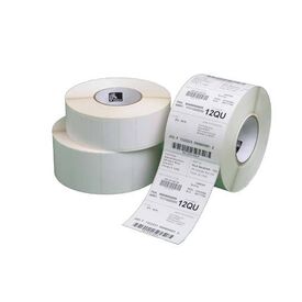 Zebra Z-Perform 1000D Mobile Labels 76×51mm – 16 Rolls / 2992 pcs