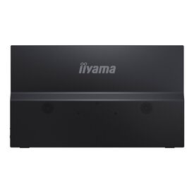 iiyama P1671HSC-B1 15.6" Full HD USB-C Monitor