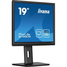 iiyama ProLite B1980S-B1 19" SXGA Monitor