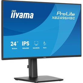 iiyama XB2496HSC-B1 24" Full HD USB-C Monitor