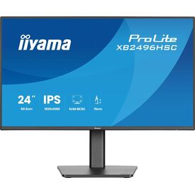 iiyama XB2496HSC-B1 24" Full HD USB-C Monitor