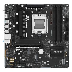 ASRock A620AM PRO-A AM5 Micro ATX
