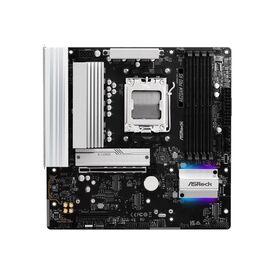 ASRock A620AM Pro RS mATX AM5 Motherboard
