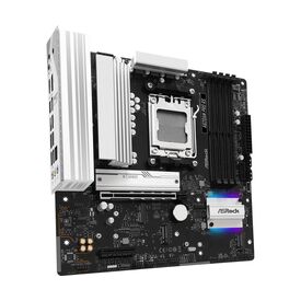 ASRock A620AM Pro RS mATX AM5 Motherboard