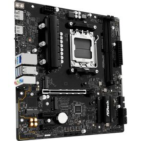 ASRock A620AM-X AM5 A620A mATX Motherboard