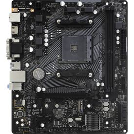 ASRock B550M-HDV AM4 B550 mATX Motherboard