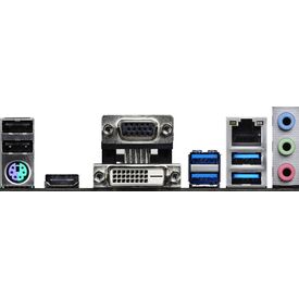 ASRock B550M-HDV AM4 B550 mATX Motherboard