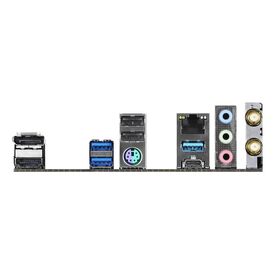 ASRock B550M-ITX/ac Mini ITX AM4 Motherboard