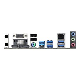 ASRock B550M Pro4 mATX AM4 Motherboard