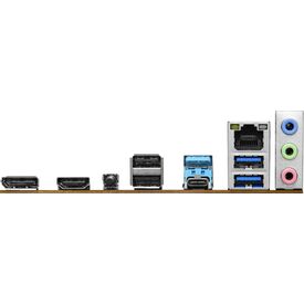 ASRock B650M-H/M.2+ AM5 B650 Motherboard