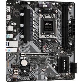 ASRock B650M-H/M.2+ AM5 B650 Motherboard
