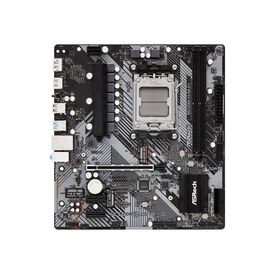 ASRock B650M-H/M.2+ AM5 B650 Motherboard