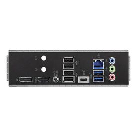 ASRock B650M-HDV/M.2 mATX AM5 Motherboard
