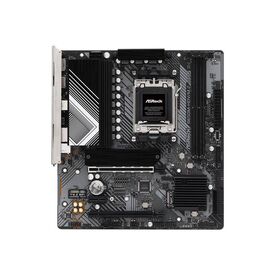 ASRock B650M-HDV/M.2 mATX AM5 Motherboard