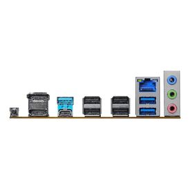 ASRock B650M PG Lightning AM5 Motherboard