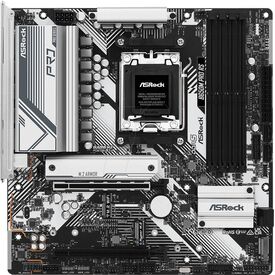 ASRock B650M Pro RS AM5 Motherboard