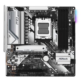 ASRock B650M Pro RS AM5 Motherboard