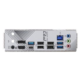ASRock B650M Pro RS AM5 Motherboard