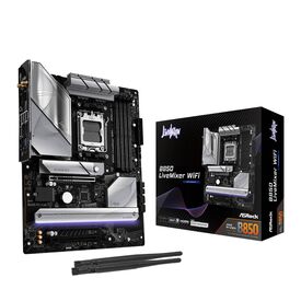 ASRock B850 LiveMixer WiFi AM5 ATX