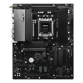 ASRock B850 Pro-A WiFi AM5 ATX Motherboard