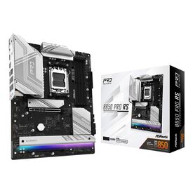 ASRock B850 Pro RS AM5 Motherboard