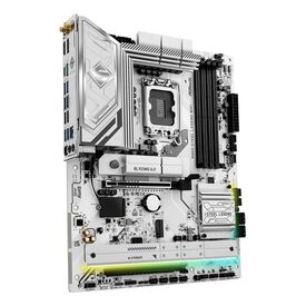 ASRock B860 Steel Legend WiFi LGA1851 ATX Board