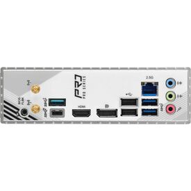 ASRock B860M Pro RS WiFi B860 LGA1851 DDR5 mATX