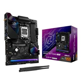 ASRock Phantom Gaming B850 Riptide WiFi 90MXBQTA0UAYZ