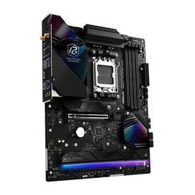 ASRock Phantom Gaming B850 Riptide WiFi 90MXBQTA0UAYZ
