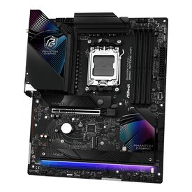 ASRock Phantom Gaming B850 Riptide WiFi 90MXBQTA0UAYZ