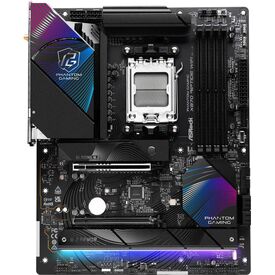 ASRock X870 Riptide WiFi – AM5, DDR5, PCIe 5.0, USB4, WiFi 7