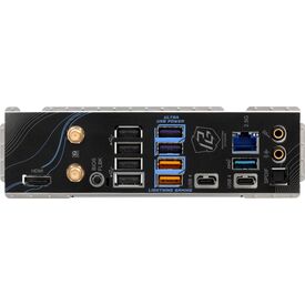 ASRock X870 Riptide WiFi – AM5, DDR5, PCIe 5.0, USB4, WiFi 7