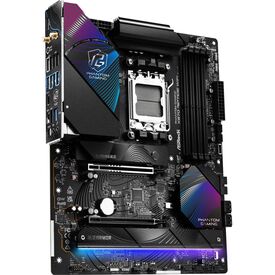 ASRock X870 Riptide WiFi – AM5, DDR5, PCIe 5.0, USB4, WiFi 7