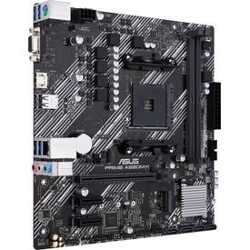 ASUS PRIME A520M-K AM4 A520 mATX Motherboard