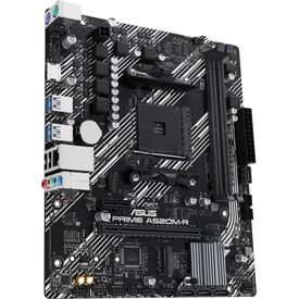 ASUS PRIME A520M-R AM4 A520 mATX Motherboard