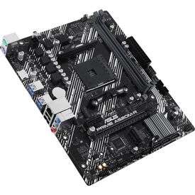 ASUS PRIME A520M-R AM4 A520 mATX Motherboard