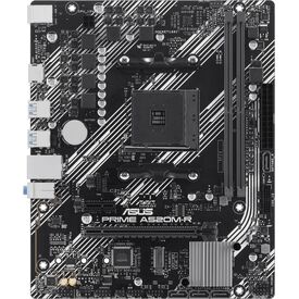 ASUS PRIME A520M-R AM4 A520 mATX Motherboard