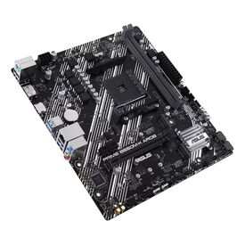 ASUS PRIME B550M-K ARGB mATX AM4 Motherboard
