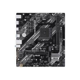 ASUS PRIME B550M-K ARGB mATX AM4 Motherboard