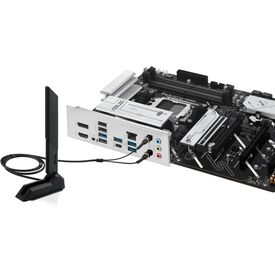 ASUS PRIME B850-PLUS WIFI AM5 ATX Motherboard