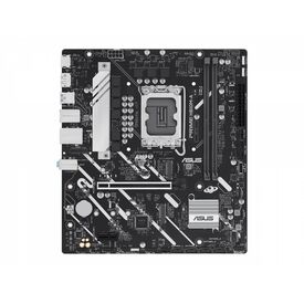 ASUS PRIME H810M-A-CSM H810 LGA1851 DDR5 mATX