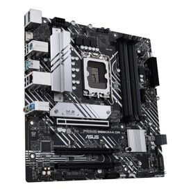 ASUS Prime B660M-A D4-CSM mATX LGA1700
