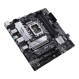 ASUS Prime B660M-A D4-CSM mATX LGA1700