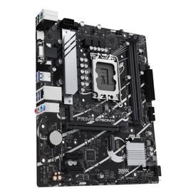 ASUS Prime B760M-K DDR5 LGA1700 Motherboard